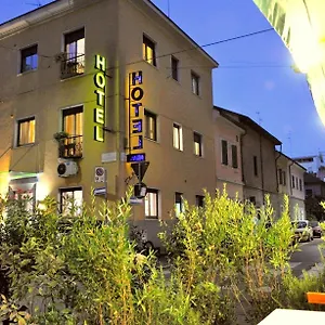 Hotell Dover, Milano