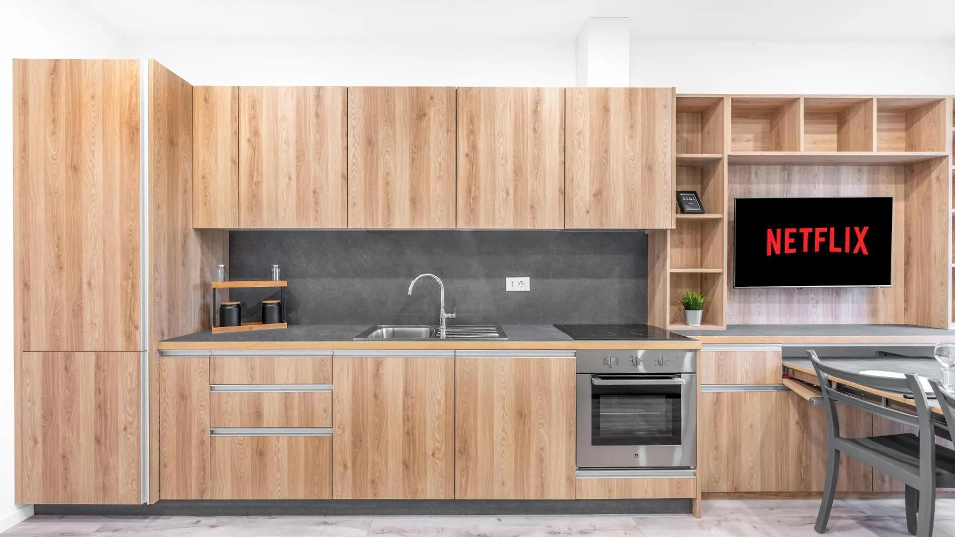 Ce155 - San Siro - Luxury Apartment Mediolan
