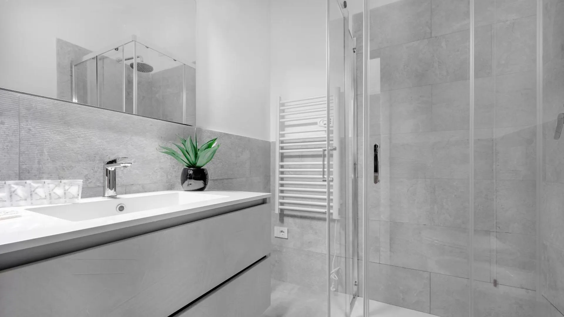 Ce155 - San Siro - Luxury Apartment Mediolan