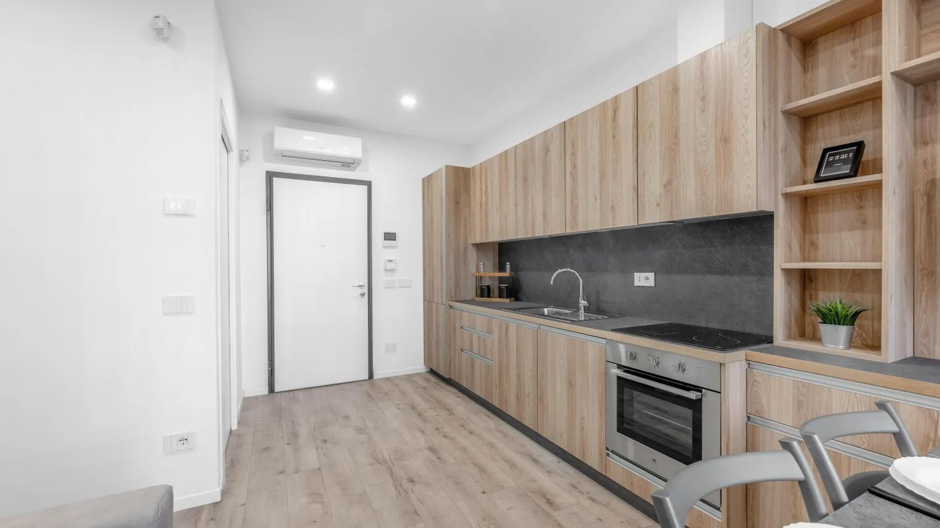 Ce155 - San Siro - Luxury Apartment Milan