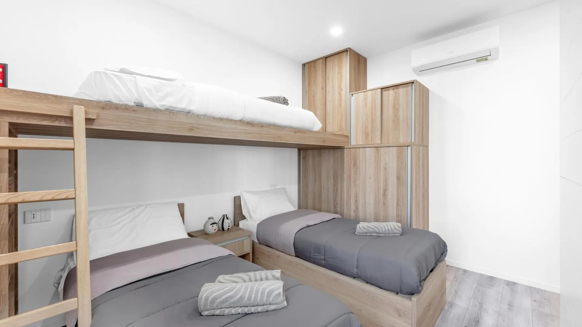 Ce155 - San Siro - Luxury Apartment Milan