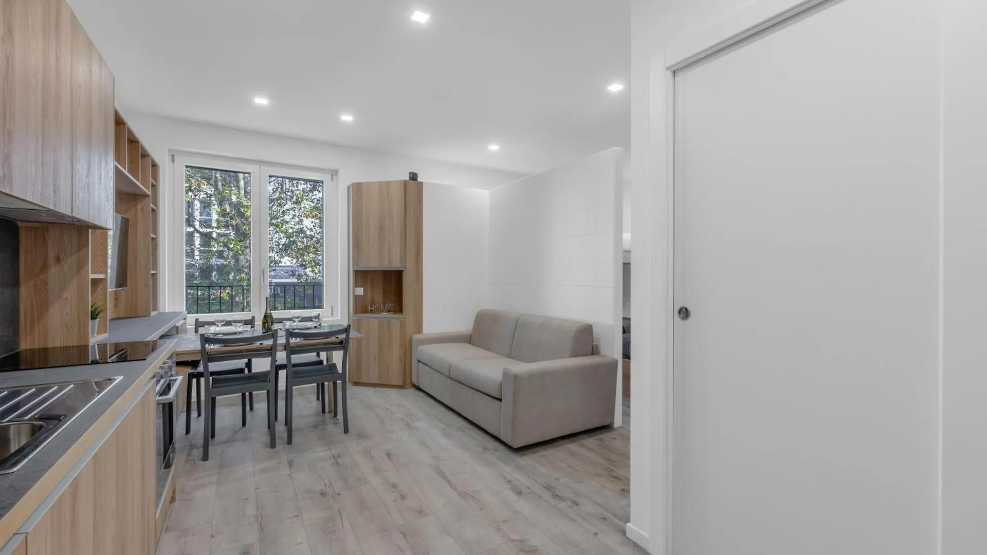 Ce155 - San Siro - Luxury Apartment Milan 0*,