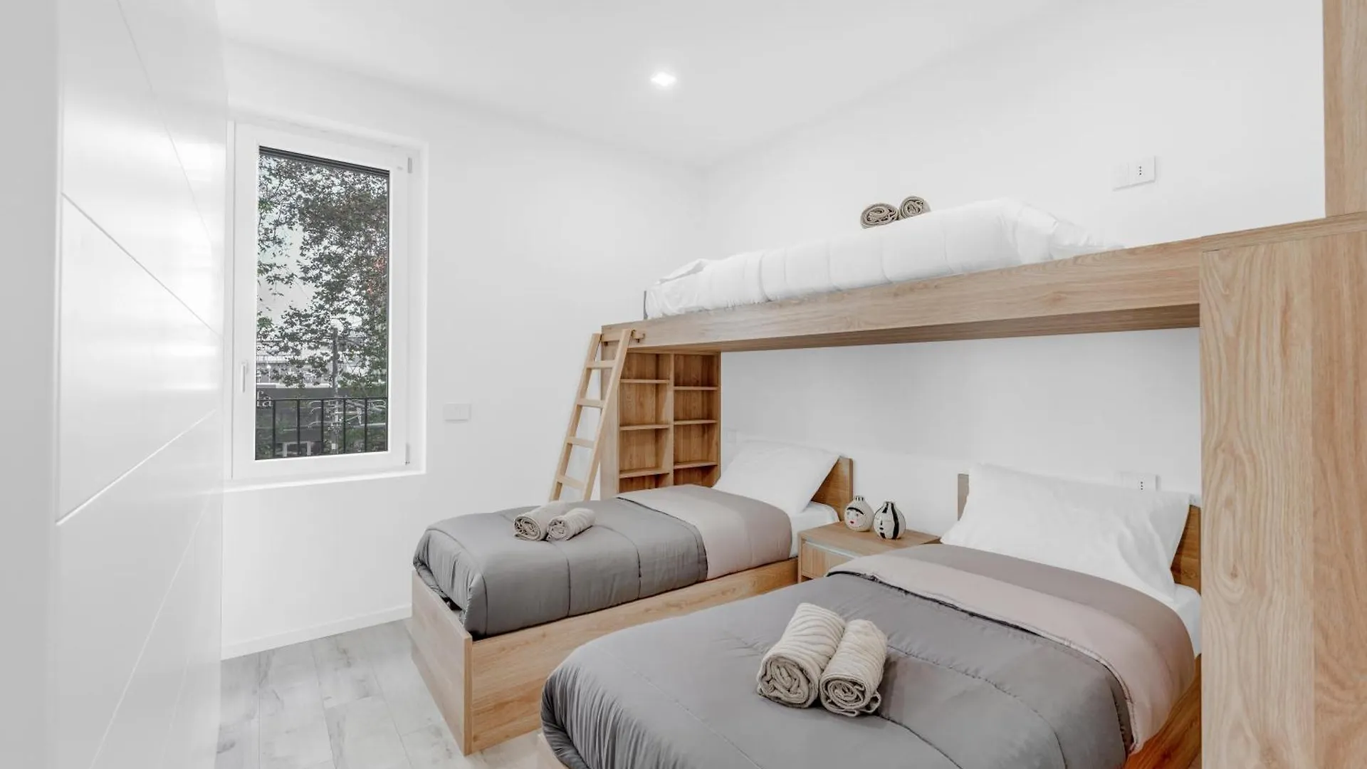 Ce155 - San Siro - Luxury Apartment Milan