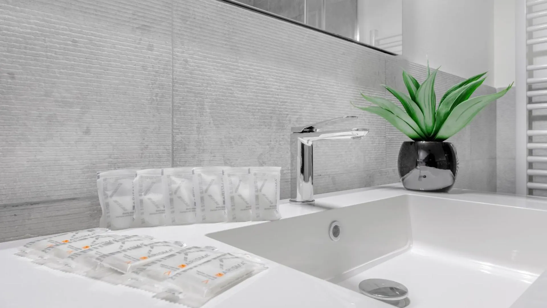 Ce155 - San Siro - Luxury Apartment Milan Italy